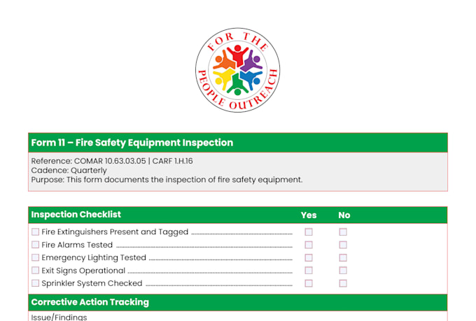 create fillable PDF form or convert document to fillable pdf